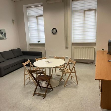 Apartmans V Arealu Vlnena Brno Eksteriør bilde