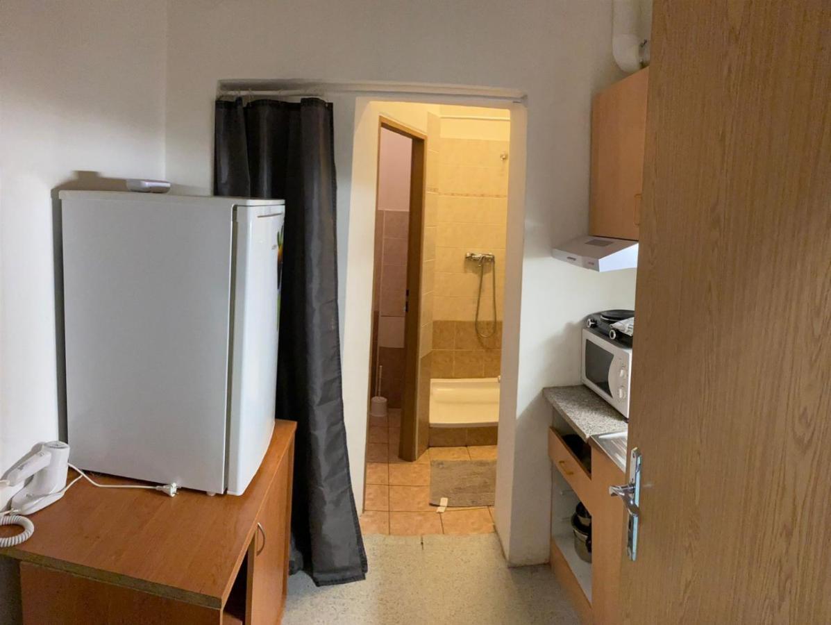 Apartmans V Arealu Vlnena Brno Eksteriør bilde
