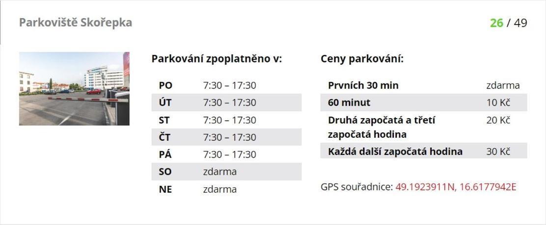 Apartmans V Arealu Vlnena Brno Eksteriør bilde