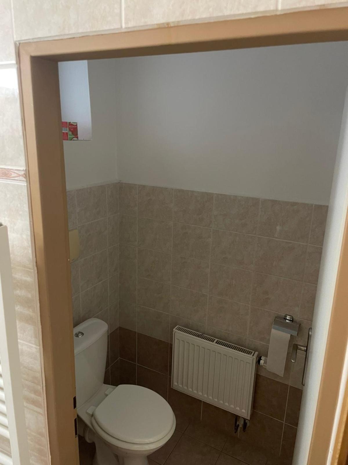 Apartmans V Arealu Vlnena Brno Eksteriør bilde
